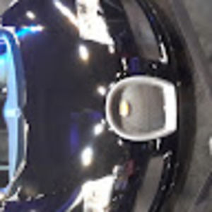 Meet your Posher, Noah